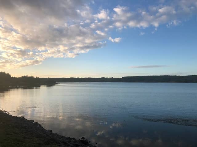 Llyn Cefni Dam - Image 2