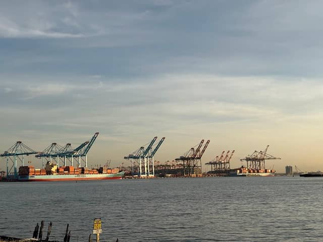 APM Terminals - Image 2