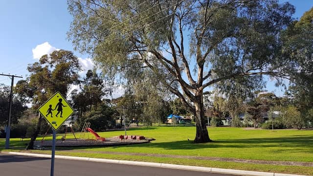Helen Ellis Reserve - Image 2