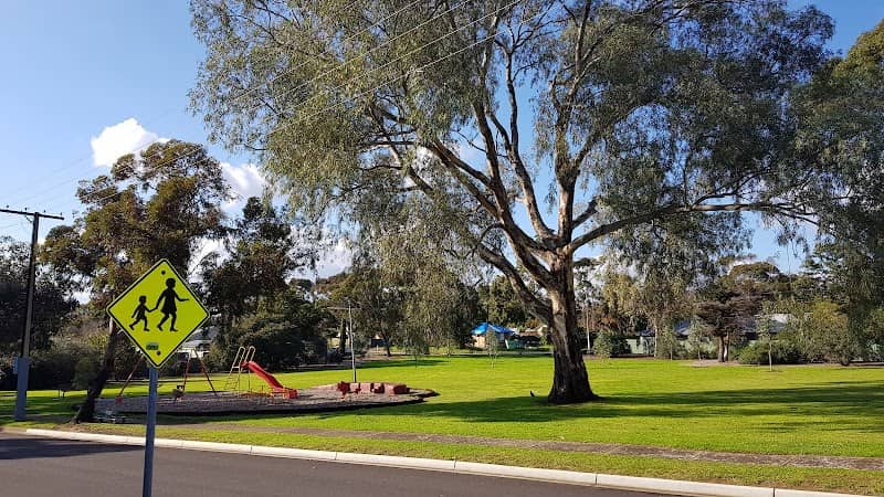 Helen Ellis Reserve - Image 2