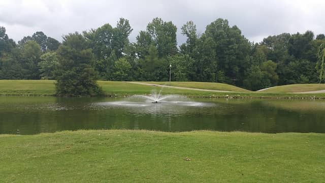 Yale Road Neighborhood Park - Image 1