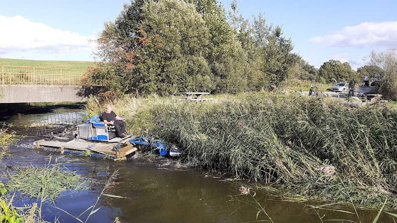 Stellplatz am See - Image 1