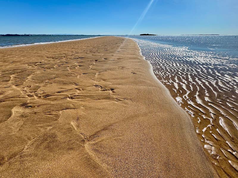Wellington point - Image 1