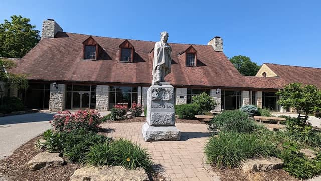 Black Hawk State Historic Site - Image 2