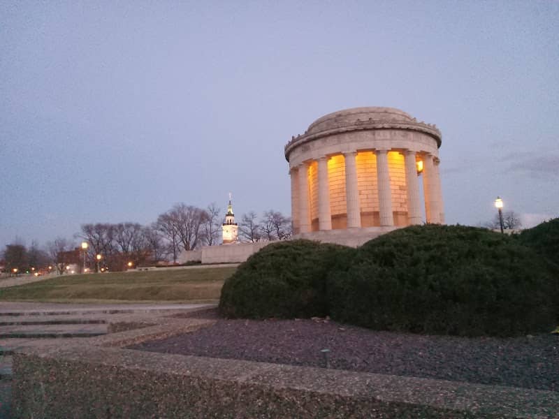 Vincennes River Walk - Image 1