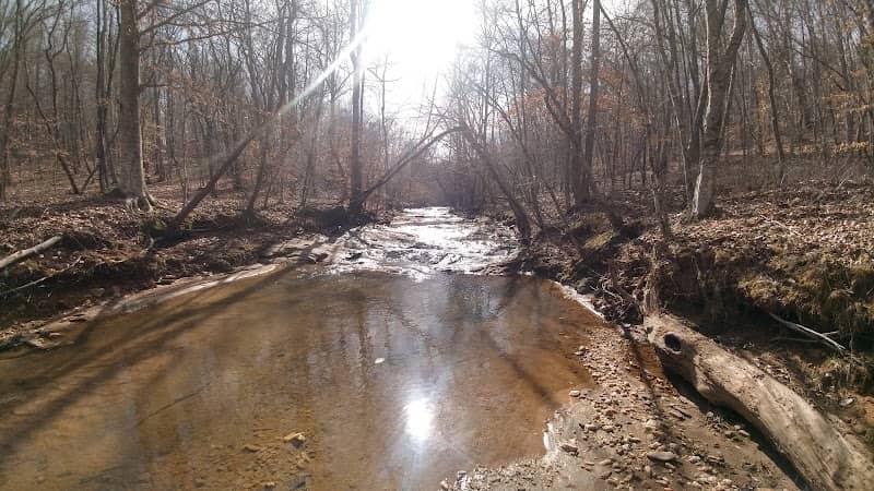 Mayo River Park Hickory Creek Access - Image 1