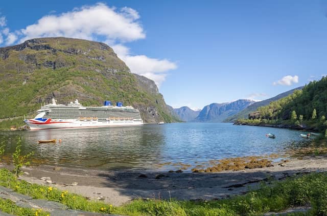 The Fjords - Image 1
