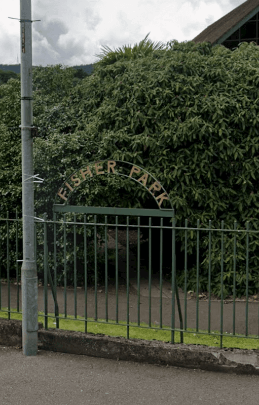 Fisher Park - Image 1