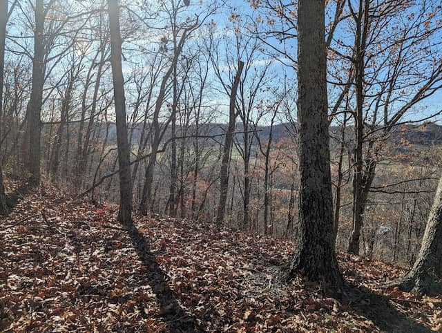 Baker Preserve - Image 1