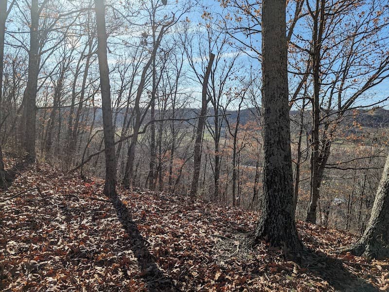 Baker Preserve - Image 1