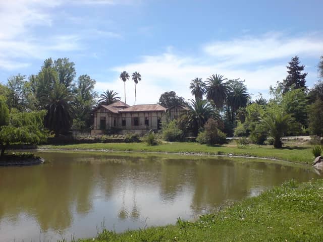 Parque Peralillo - Image 1
