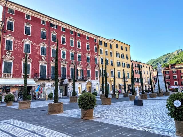 Piazza Alberica - Image 2