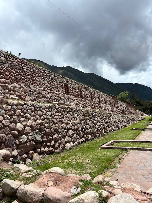 Palacio de Huayna Capac - Image 1