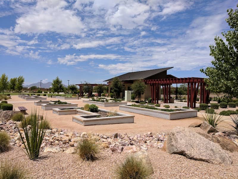 Meridian Park - Image 1