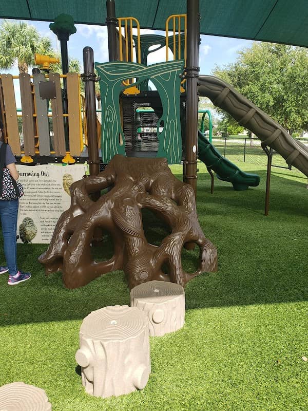 Cape Coral Parks & Recreation - Image 1