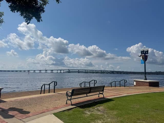 Union Point Park - Image 2