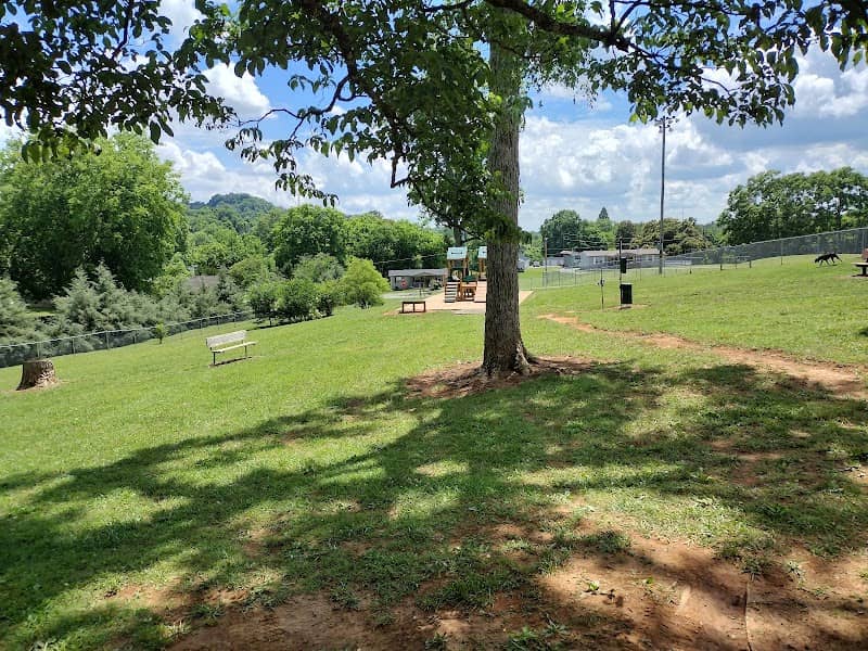 Prof Park Dog Park - Image 1