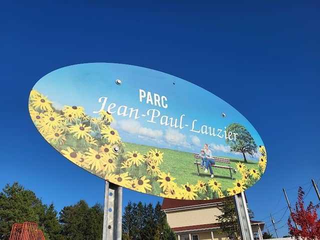 Parc Jean-Paul Lauzier - Image 2