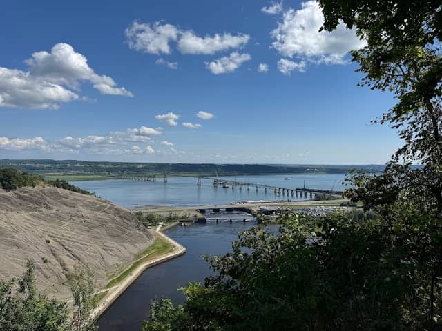 Montmorency Falls - Image 3