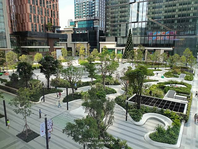 One Bangkok Park - Image 1