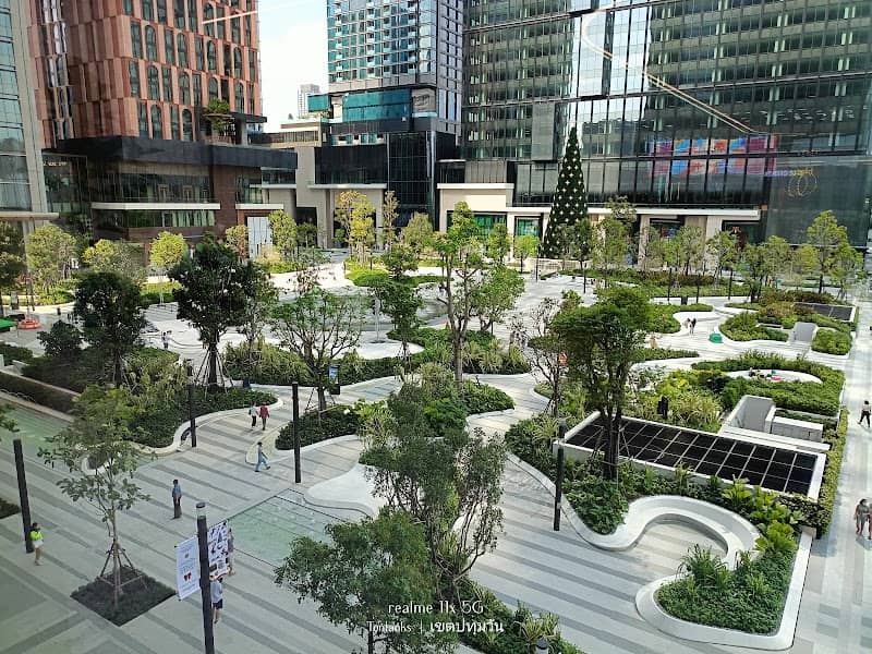One Bangkok Park - Image 1