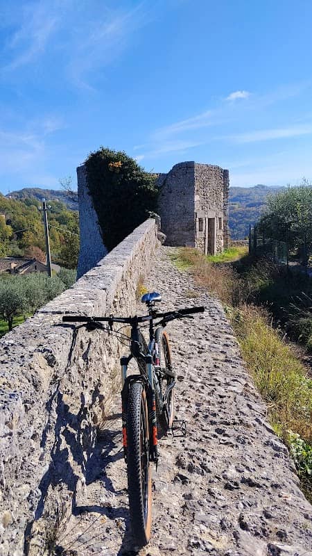 Rocca Sorella - Castello di San Casto - Image 1
