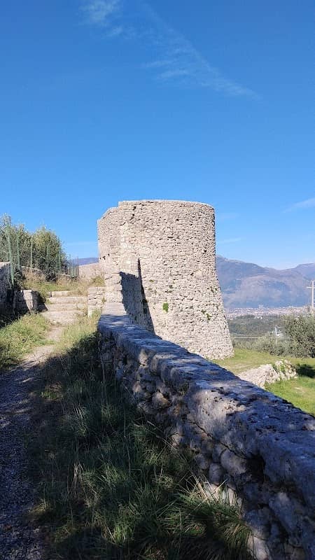 Rocca Sorella - Castello di San Casto - Image 2