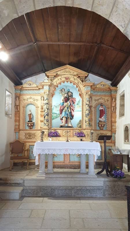 Miradouro de São Cristóvão - Image 1