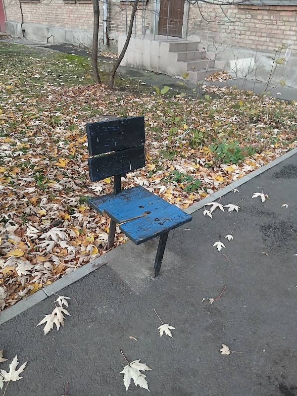 Stulavochka - Image 1