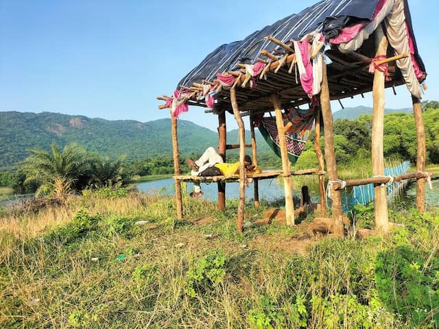Mohanguru Dam - Image 2