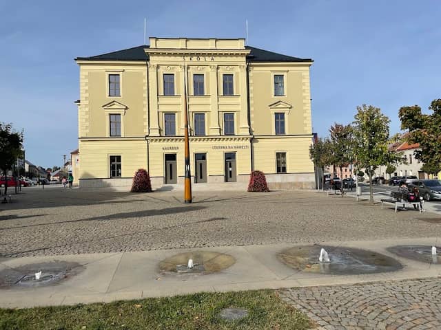 Sluneční hodiny - Image 1