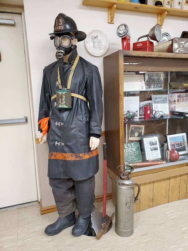 Frederick County Fire Rescue Museum - Image 2