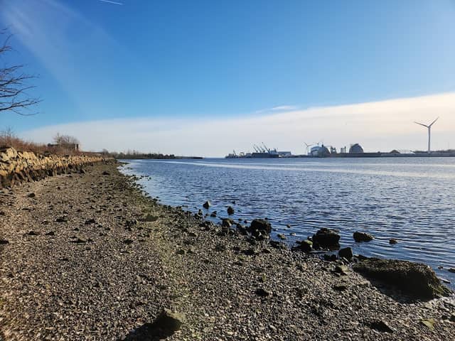 Narrow Beach East Bay - Image 2