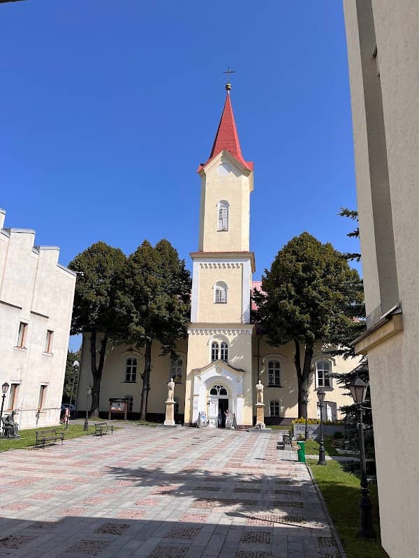 Brána na Tranovského ulicu - Image 1