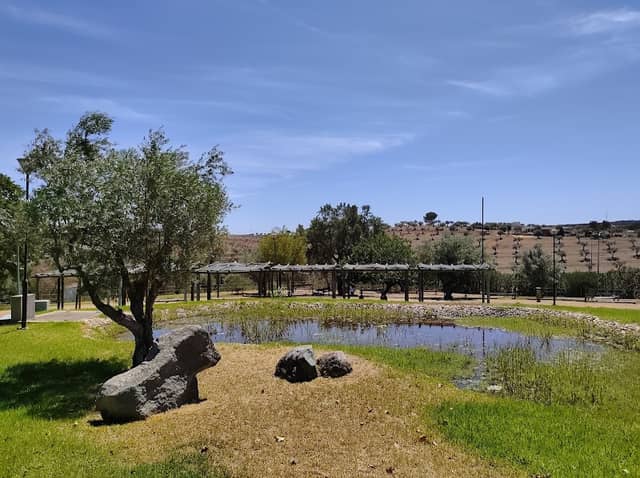 Parque de merendas - Image 1