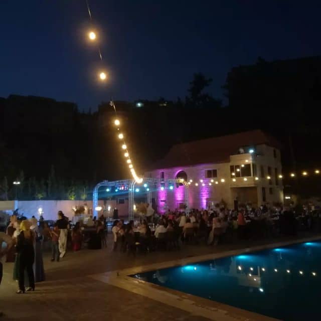 Castle resort - Image 2