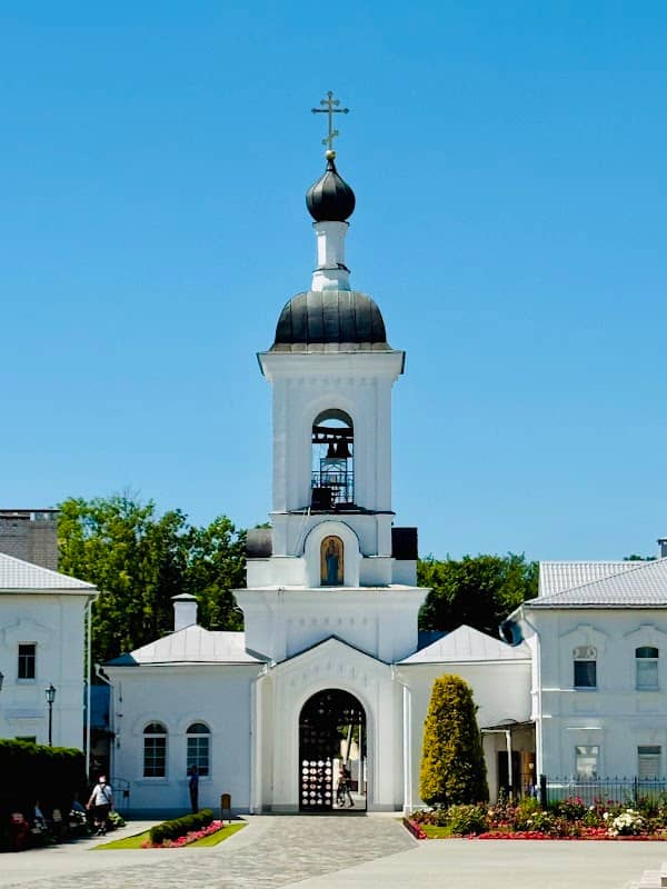 Nadvratnaya Kolokol'nya - Image 1