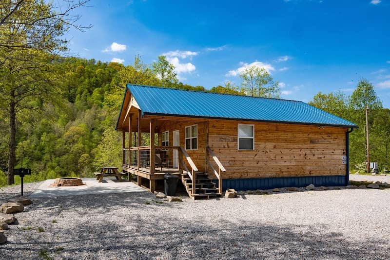 Devil's Backbone Adventure Resort - Image 1