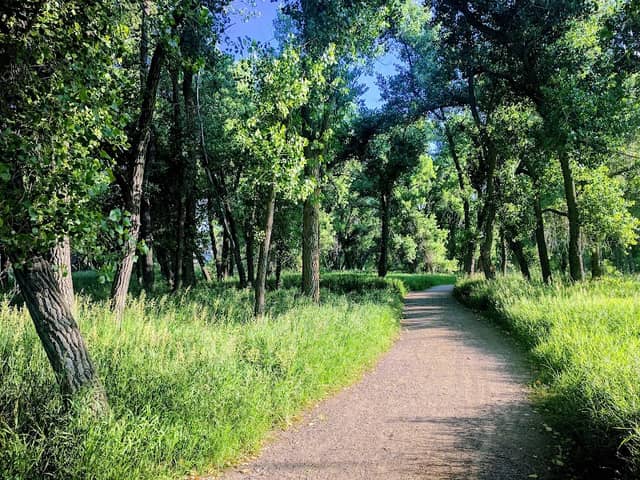 Parker Jordan Centennial Open Space - Image 2