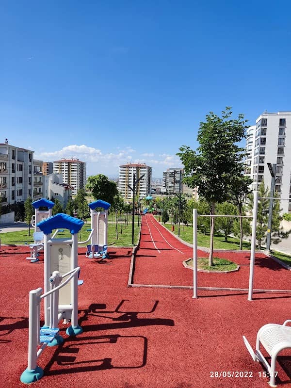 Kayı Parkı - Image 1