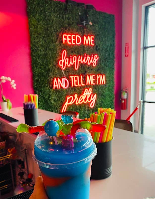 Urban Daiquiris - Image 2