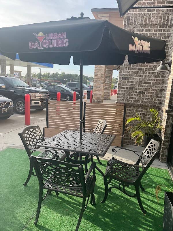 Urban Daiquiris - Image 1
