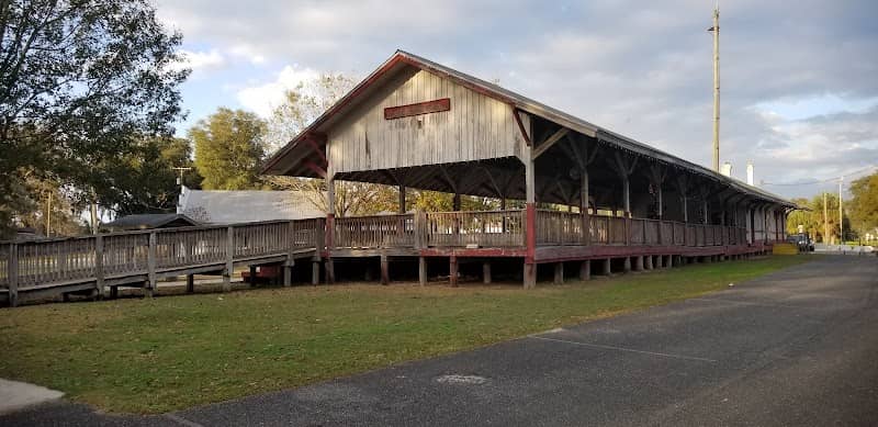 Depot Park - Image 2
