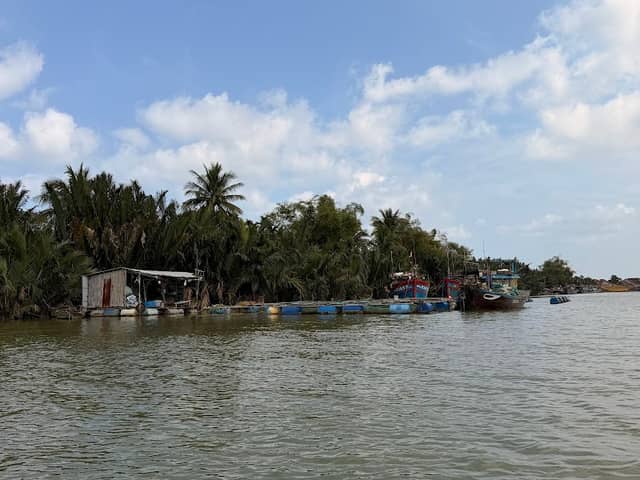 Bãi Chử Đồng Tử - Image 1