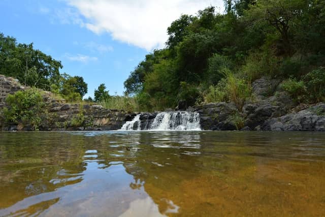 Barberton Nature Reserve - Image 1