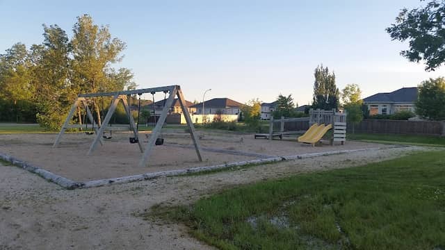 Lions Family Park - Image 1