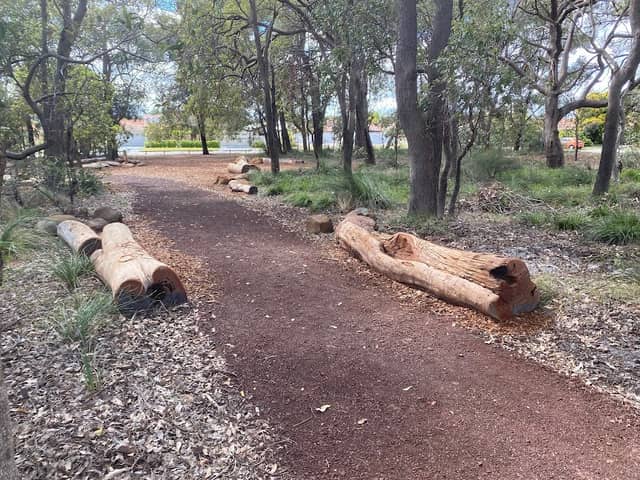 Arbor Park Nature Discovery Trail - Image 2