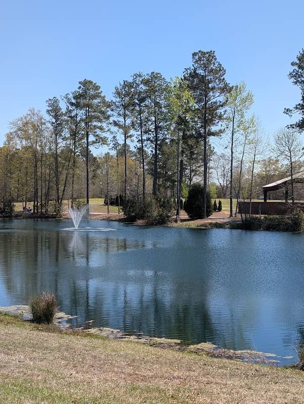 Doko Meadows Park - Image 1