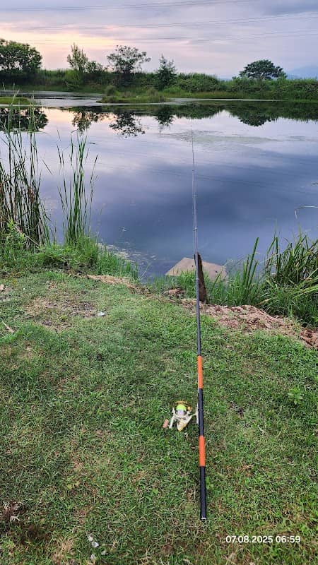 Kobuleti Fishing "RIKKI" - Image 1