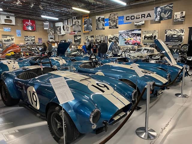 Shelby American Collection - Image 1